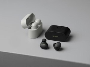 Sony WF-1000XM6 Resmi, Klaim ANC Terbaik Dunia