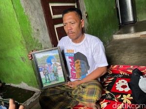 ABK Asal Belawan Dituntut Mati Kasus 2 Ton Narkoba, Keluarga Duga Anak Dijebak