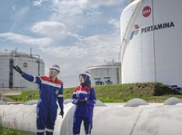 Bangun Tangki Minyak Baru, RI Harus Siap Kocek Puluhan Triliun!