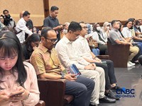 Jaksa Tuntut 3 Terdakwa Kasus Korupsi Minyak 14 Tahun-Denda Rp1 Miliar