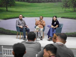 VIN TALKS: Industri Otomotif di Tengah Ketidakpastian Fiskal-Transisi EV