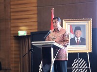 Begini Sistem Penilaian Baru PNS Buat Naik Gaji, Promosi hingga Mutasi