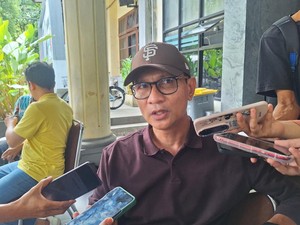 Direstui Angkasa Pura, Pemkot Segera Pindah PKL ke Eks Bandara Selaparang
