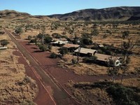 Asbes Jadi Sumber Petaka, 4.000 Orang Mati di Kota Beracun Ini