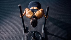 Padel hingga Hyrox, Tren Olahraga Apa Sih yang Paling Bikin FOMO?