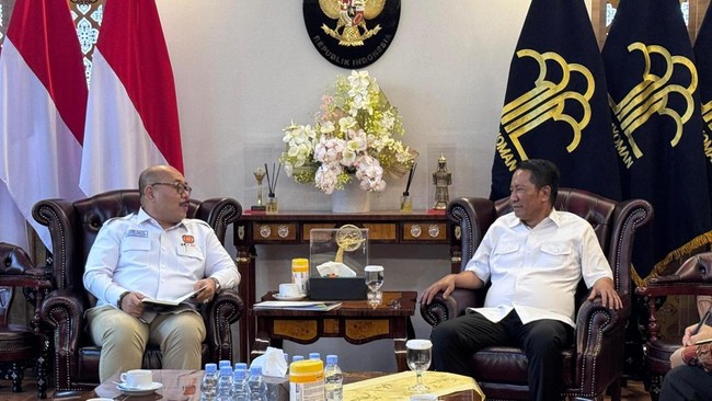 Ada Aturan Baru Pendirian dan Pembubaran PT, Begini Respons Pengembang