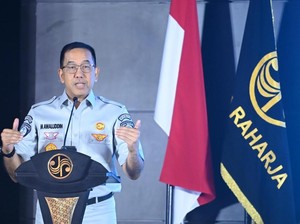 Jasa Raharja Gelar Mudik Gratis 17 Maret, Berangkat dari GBK