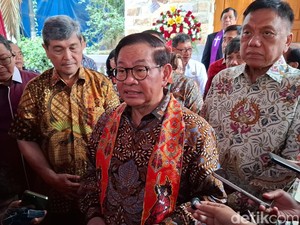 Video Boleh Ada Sahur on The Road Gak di Jakarta? Ini Kata Pramono