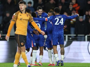 Chelsea Vs Burnley: The Blues dalam Kebugaran Terbaik Usai Libur