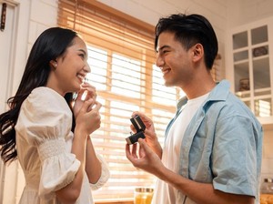 Beli Perhiasan Elegan Adelle Jewellery Kini Makin Mudah dengan Promo BRI