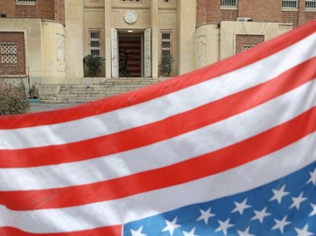 Posisi AS Sebagai Negara Super Power Bisa Geser karena Perang Iran?