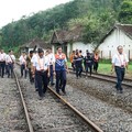 Jalur Legendaris Kereta Api Kedungjati-Tanggung Mau Direaktivasi