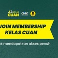 Panggilan buat Membership Kelas Cuan! Yuk Belajar Saham dari Nol