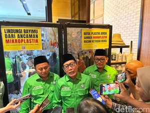 Sesumbar PKB Bisa Rebut Kursi Gubernur Jatim di Pilkada 2029