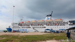 Jadwal-Harga Tiket KM Kelud Rute Batam Maret 2026, Ada Tambahan untuk Lebaran