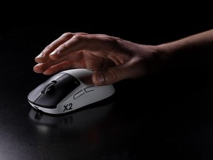 Logitech G Pro X2 Superstrike Rilis di RI, Segini Harganya