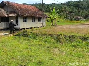 Jejak Skizofrenia Lani Sebelum Tewas Terikat di Tepian Sawah Sukabumi