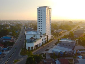 10 Hotel di Singkawang untuk Imlek dan Cap Go Meh 2026