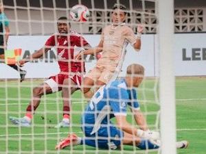 PSM Makassar, Si Hobi Kalah di Menit-menit Akhir
