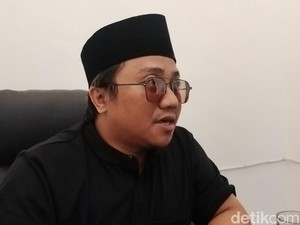 Skandal Konten Sumpah Pocong Seret Gus Idris Jadi Tersangka Pelecehan
