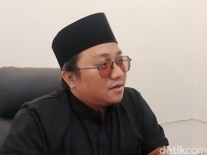 Gus Idris Menduga Isu Pelecehan Konten Sumpah Pocong Bermula dari Sini