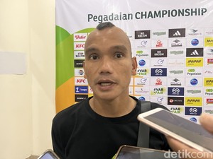 Riko Simanjuntak Akui PSS dalam Situasi Sulit Usai Kekalahan Beruntun