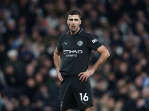 City Tak Lagi Bergantung pada Rodri