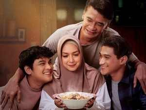 Sinopsis dan Daftar Pemain Film Rumah Tanpa Cahaya 2026