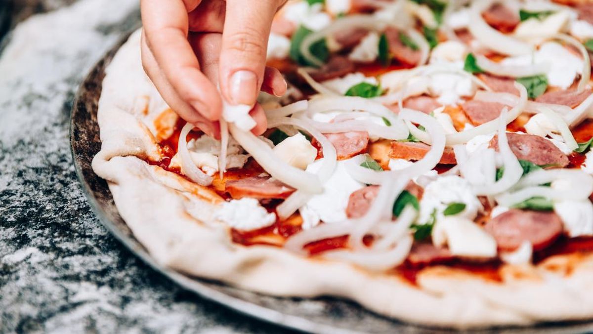 Iseng Pesan 300 Pizza ke Alamat Random, Pria Ini Terancam Dipenjara