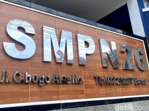 Bandung Raya Sepekan: Ironi di Balik Pembunuhan Siswa SMPN 26