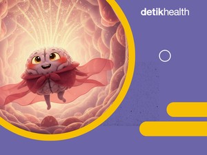 Video: Fun Fact! Ini yang Dialami Otak Manusia Saat Jatuh Cinta