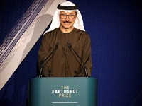 Epstein Files Makan Korban Baru: Bos Pelabuhan Raksasa Dubai