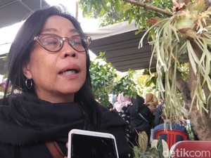 Seniman Ketoprak Jogja Yu Beruk Wafat, Sempat Sesak Napas Saat Ngapem