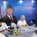 Top! BTN Pimpin Penyaluran KPR Sejahtera FLPP di Awal 2026