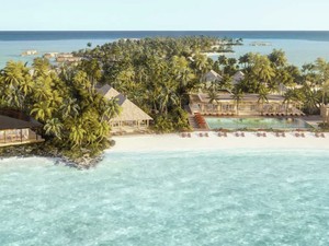 6 Hotel Paling Dinanti 2026, Vila Mewah Maladewa-Resor Terpencil di Australia