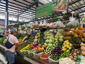 Cabe Rawit hingga Ayam Alami Kenaikan Harga Jelang Ramadan