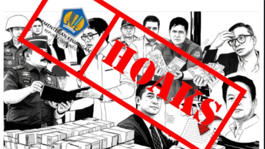 Instagram/ppid.kemenkeu