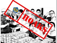 Beredar Isu Kejagung Geledah Rumah Pejabat Pajak, Kemenkeu: Hoaks!