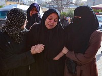 Gencatan Senjata Berakhir, Israel Bombardir Gaza-Habisi Kamp Pengungsi