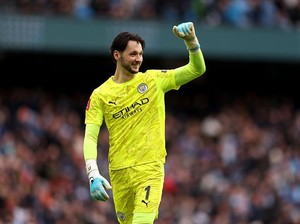 Trafford Tak Mengira Mudik ke City Cuma untuk Jadi Deputi