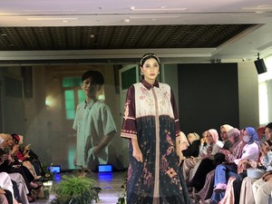 Koleksi Lebaran Ayu Dyah Andari & Heart Troops Tutup Ramadan Pret-A-Porter
