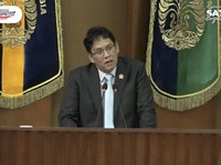 Purbaya Curhat Kocak, Ngaku Takut Datang ke UI Gara-Gara Ini