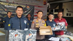 Sederet Fakta di Balik Kasus Pembunuhan Siswa SMPN 26 Bandung