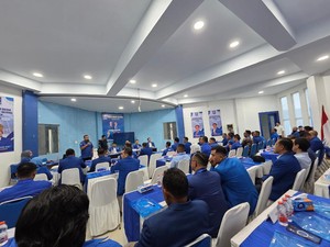 Zulhas Tetapkan 19 Ketua DPD PAN se-Aceh, Siapa Saja?