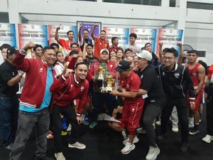 Kejurnas PERBATI 2026 Selesai dan 49 Petinju Masuk Pelatnas, Ada dari Kalbar?