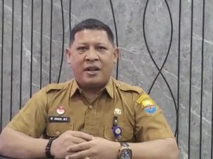 Disdik Jambi Terbitkan SE Penyesuaian Pembelajaran Sekolah Selama Ramadan