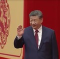Simak! Pesan Xi Jinping dalam Perayaan Tahun Baru China