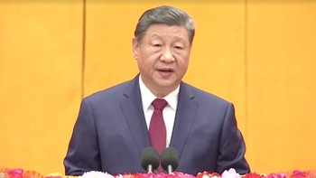 Xi Jinping Respons Gencatan Senjata AS-Iran, Ini Kata China