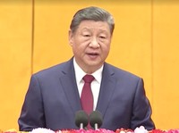 Xi Jinping Kutuk Pembunuhan Khamenei, China Teriak Ini ke AS-Israel