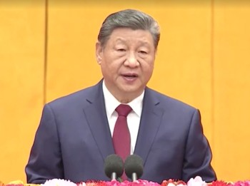 Xi Jinping Kutuk Pembunuhan Khamenei, China Teriak Ini ke AS-Israel